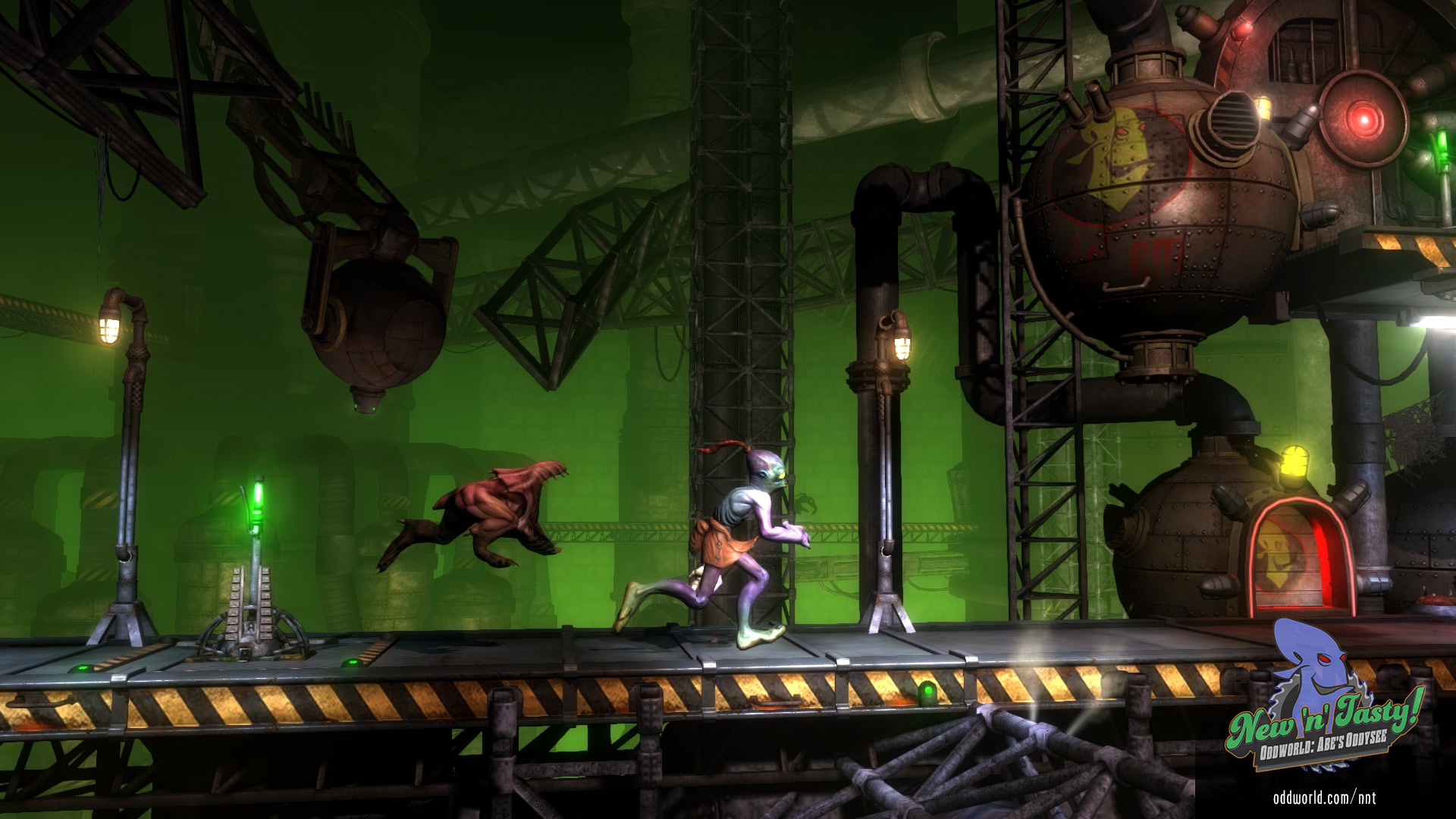 oddworld new n tasty 2