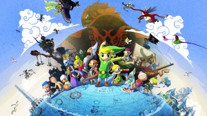 Wind Waker HD