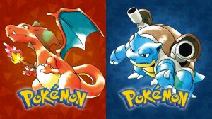 art_PokemonRedVSPokemonBlue