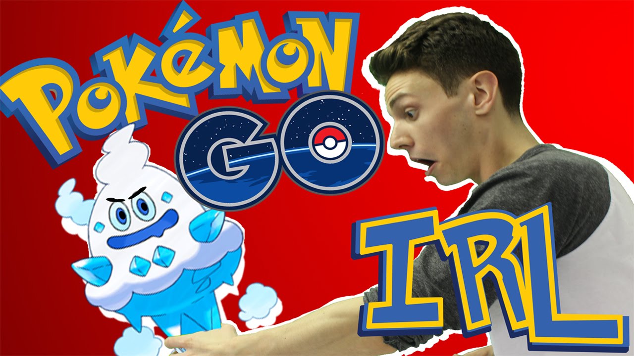 PokemonGo