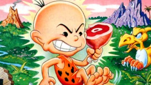 Bonk’s Adventure