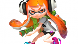 Splatoon