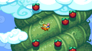 Chicken Wiggle