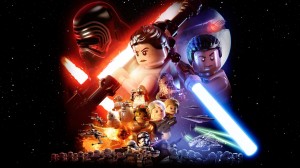 Lego Force Awakens