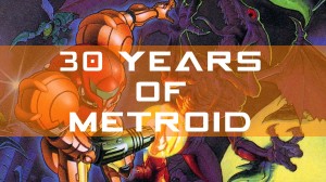 Metroid Masthead 30