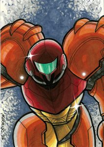 Samus