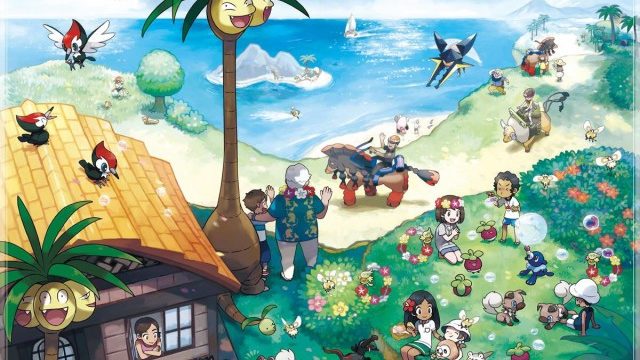 art_PokemonSunMoon-AlolaRegion