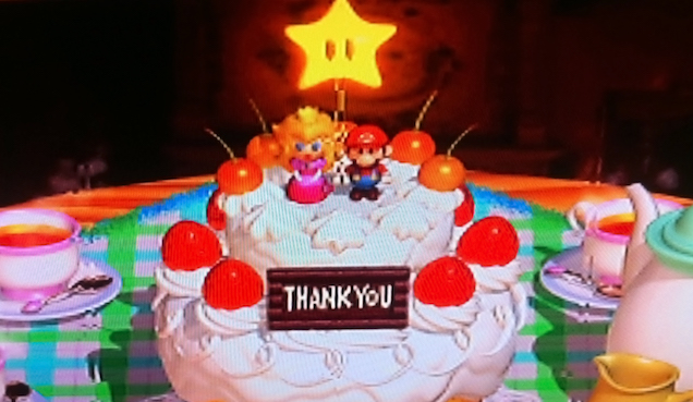 mario-64-cake