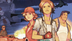 dual-strike