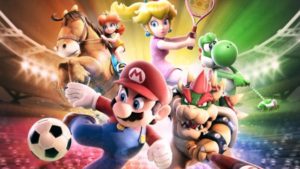 mario sports superstars