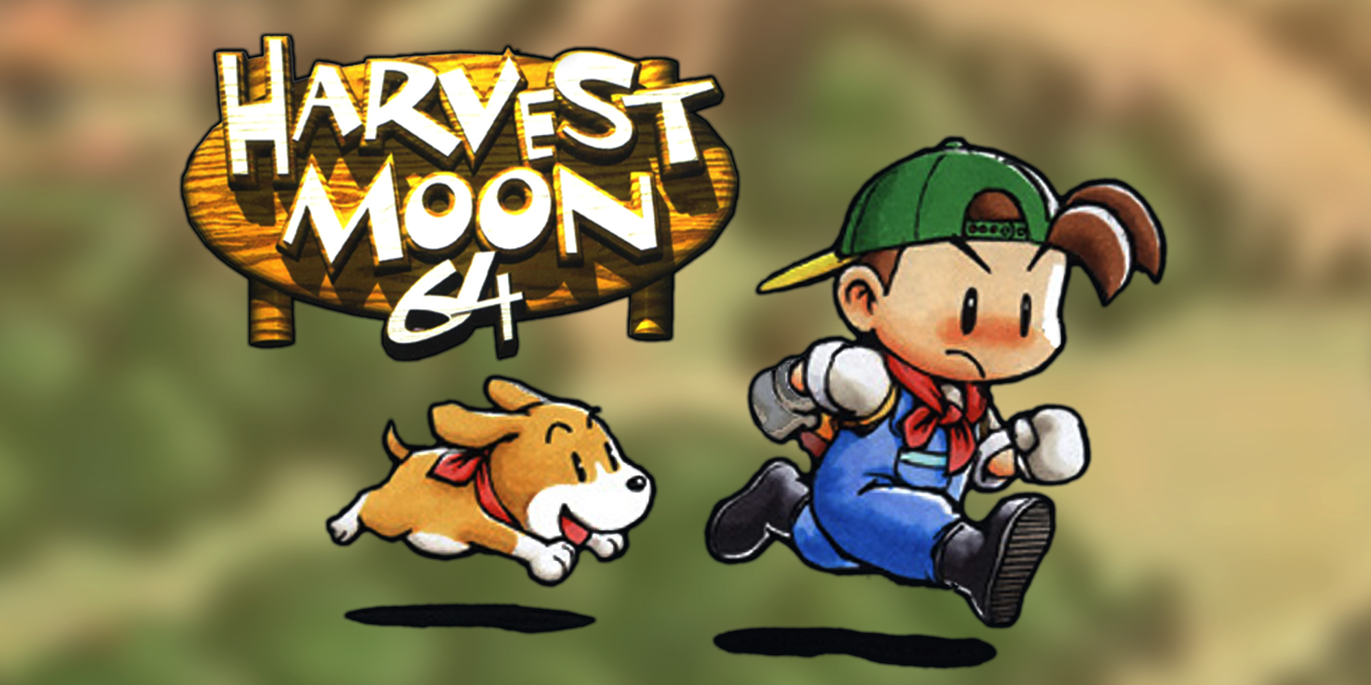 Harvest moon bot. Harvest Moon 64. Harvest Moon Нинтендо. Harvest Moon Nintendo 64. Harvest Moon Wii.