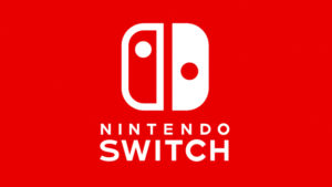 Switch logo