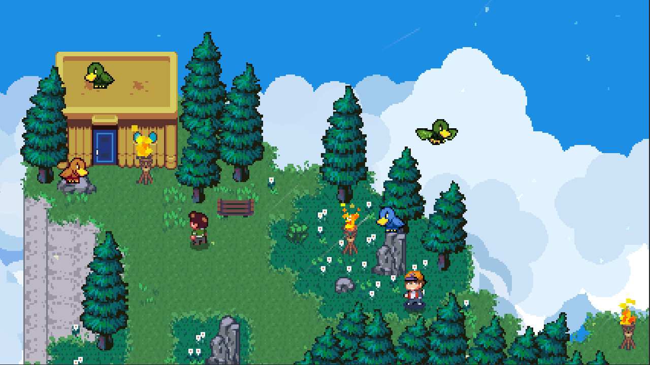 Golf Story-01