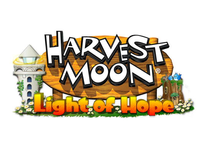 harvest moon switch