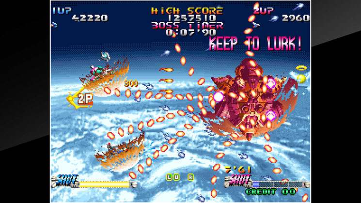 neo geo blazing star