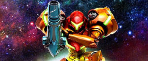 Samus Returns
