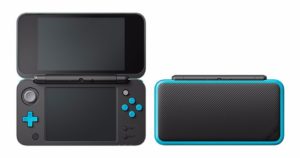 New 2DS XL