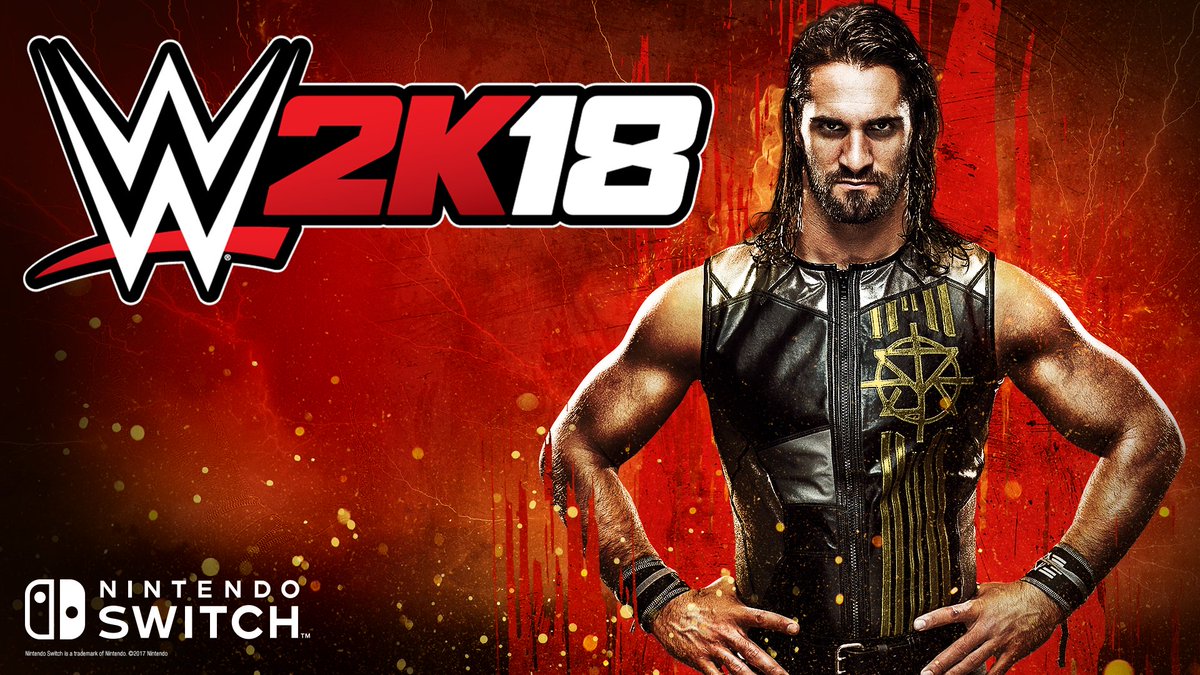 WWE Masthead