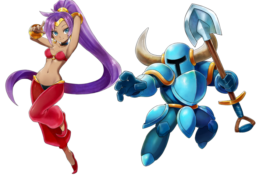 blaster_master_zero_shantae_shovel_knight_banner_1