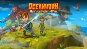 Oceanhorn