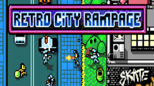 RetroCityRampage-VideoBanner