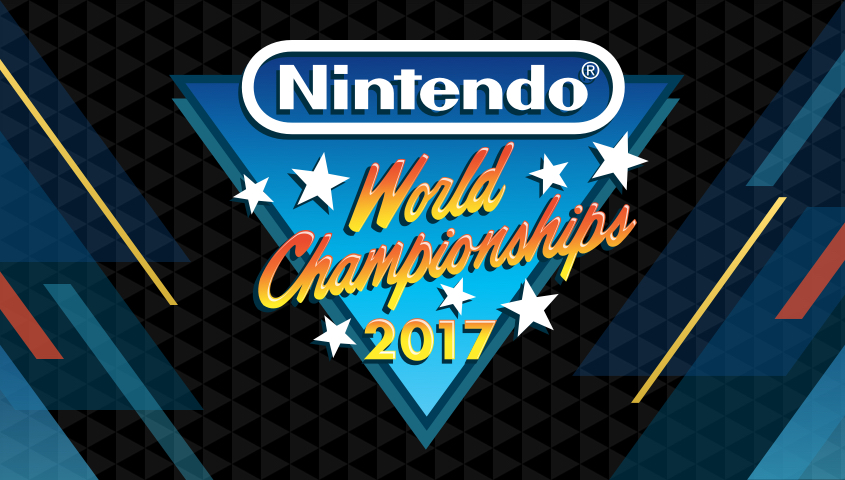 nintendo world championship