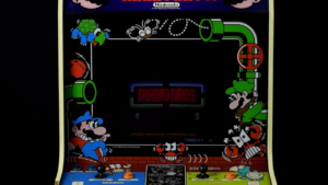 Mario Bros Arcade