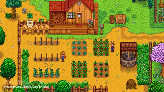 Stardew