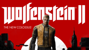 art_Wolfenstein:II