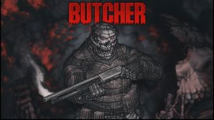 butcher feature