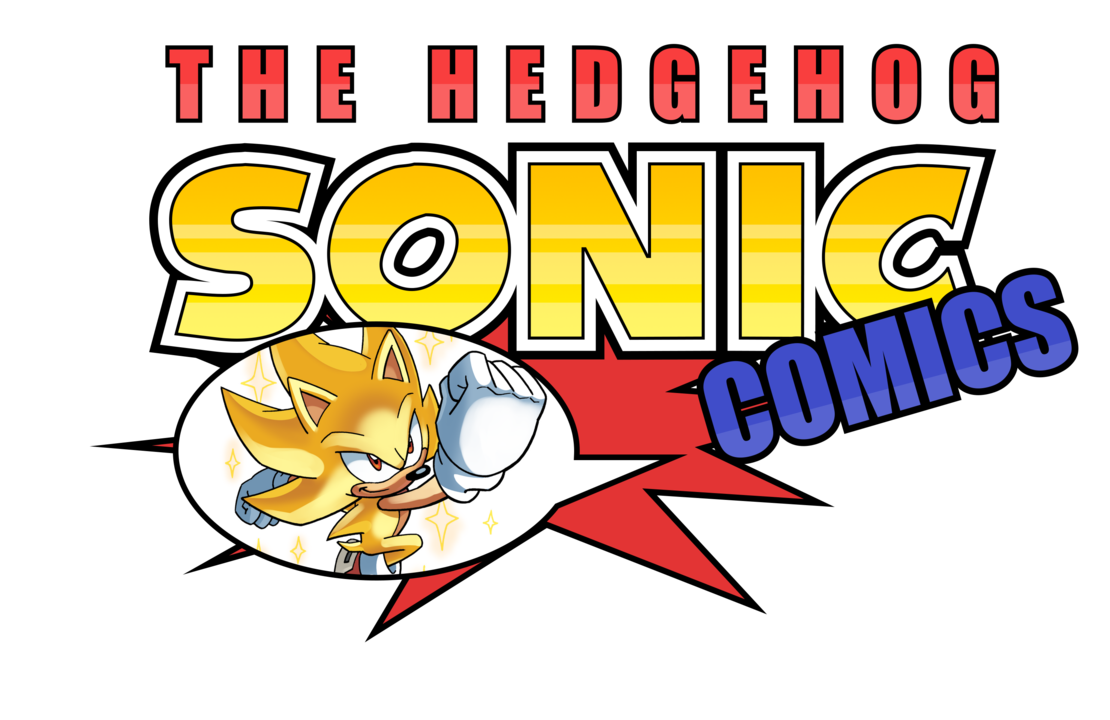 sonic comics feature