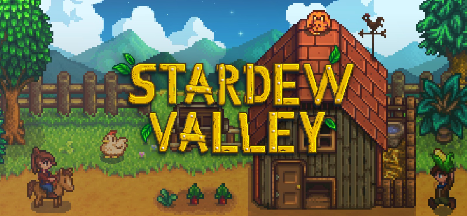 stardew valley feature