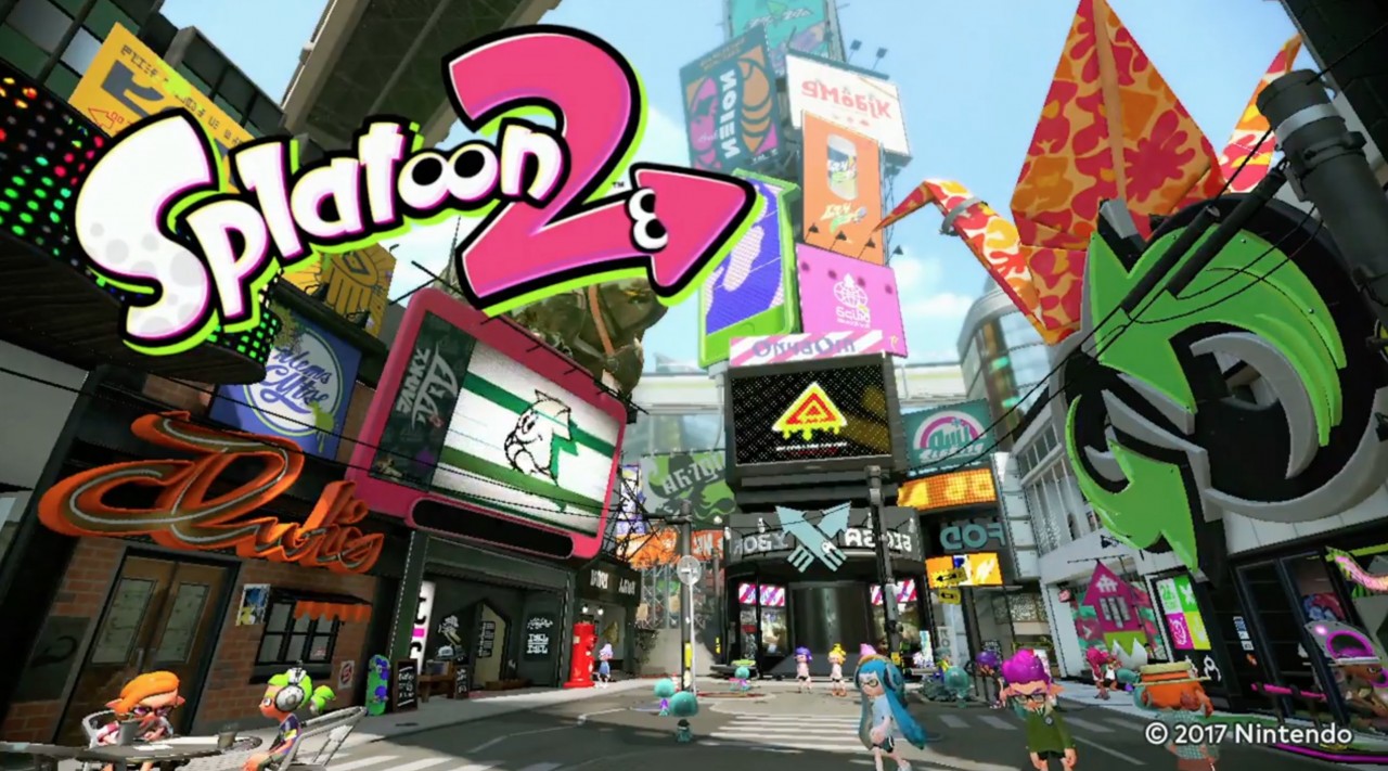 Splatoon-2 featured