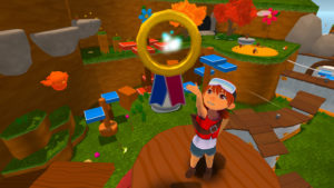 poi featured