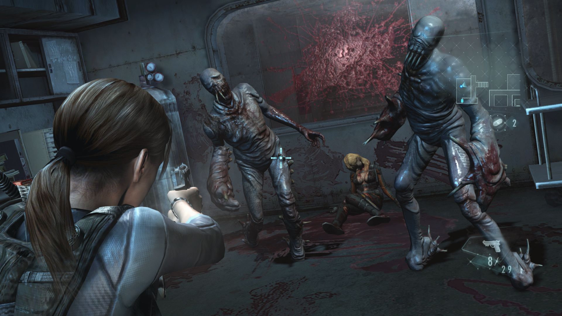 re revelations 3