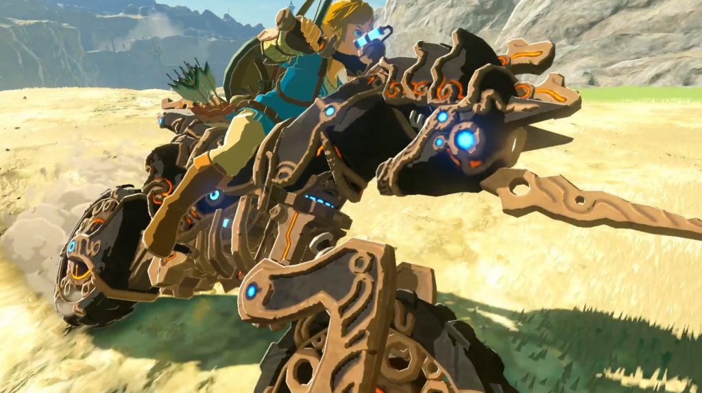 Master Cycle