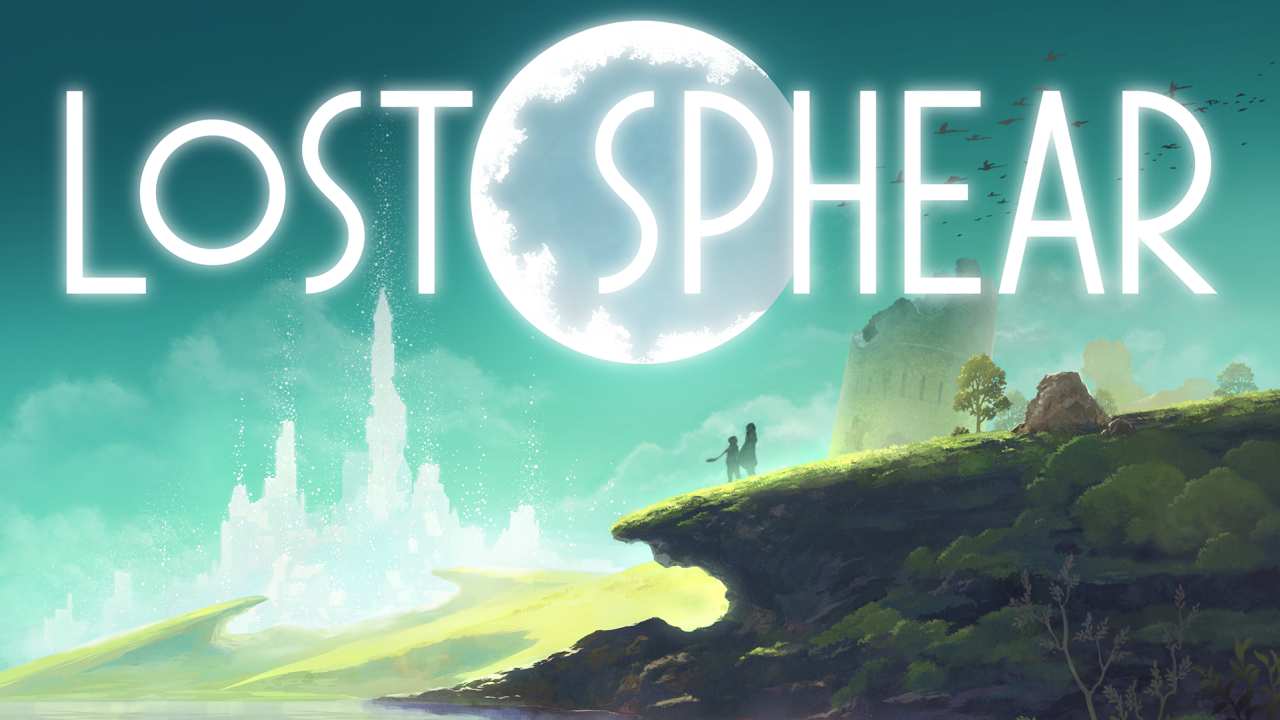 Lost-Sphear featured