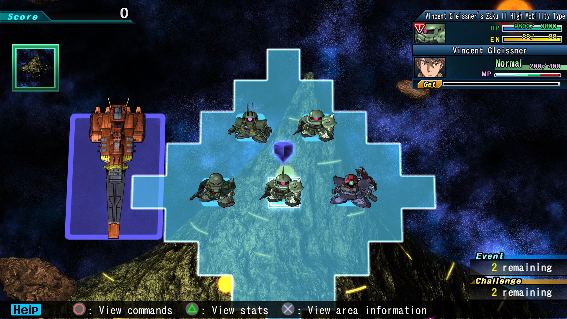 Gundam Game Coming to Switch in Japan Nintendojo Nintendojo