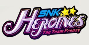 SNK Heroines