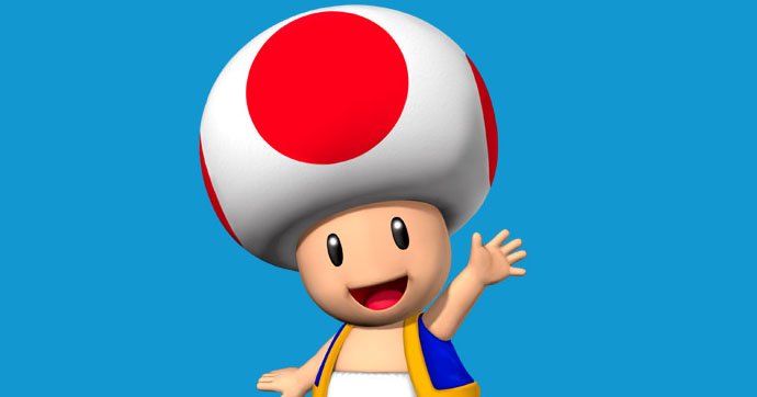 toad