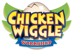 Chicken Wiggle Workshop