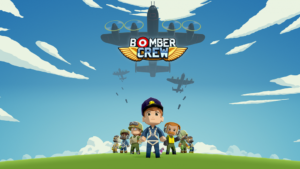 Bomber Crew mast