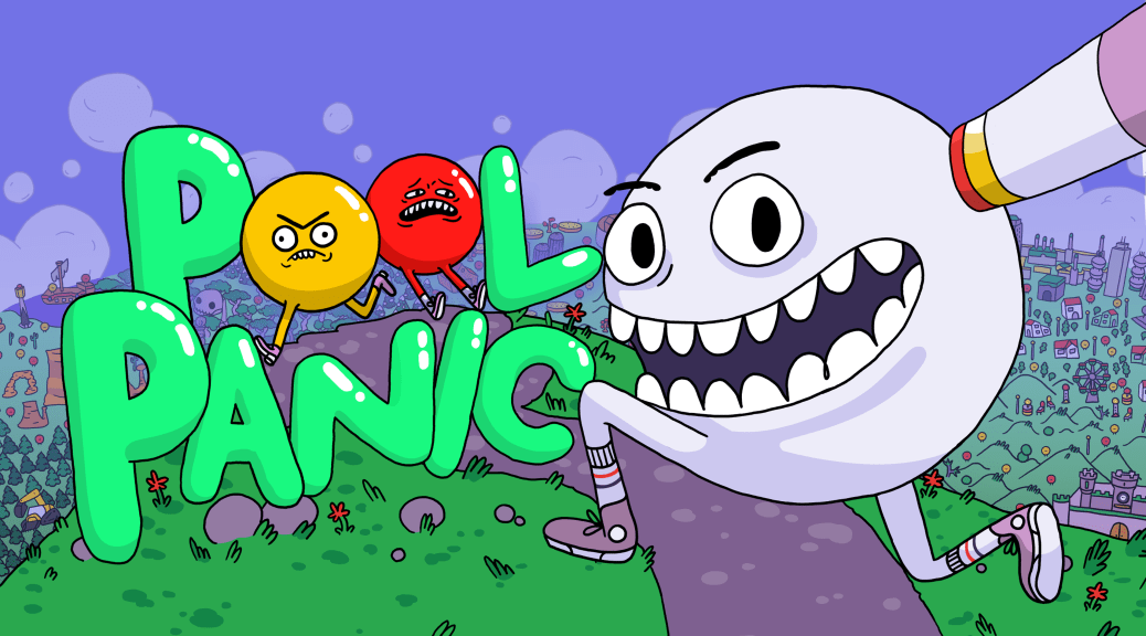 pool panic featured