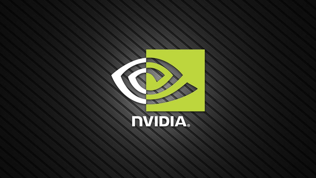 nvidia featured