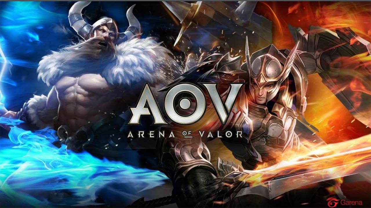 Arena of Valor