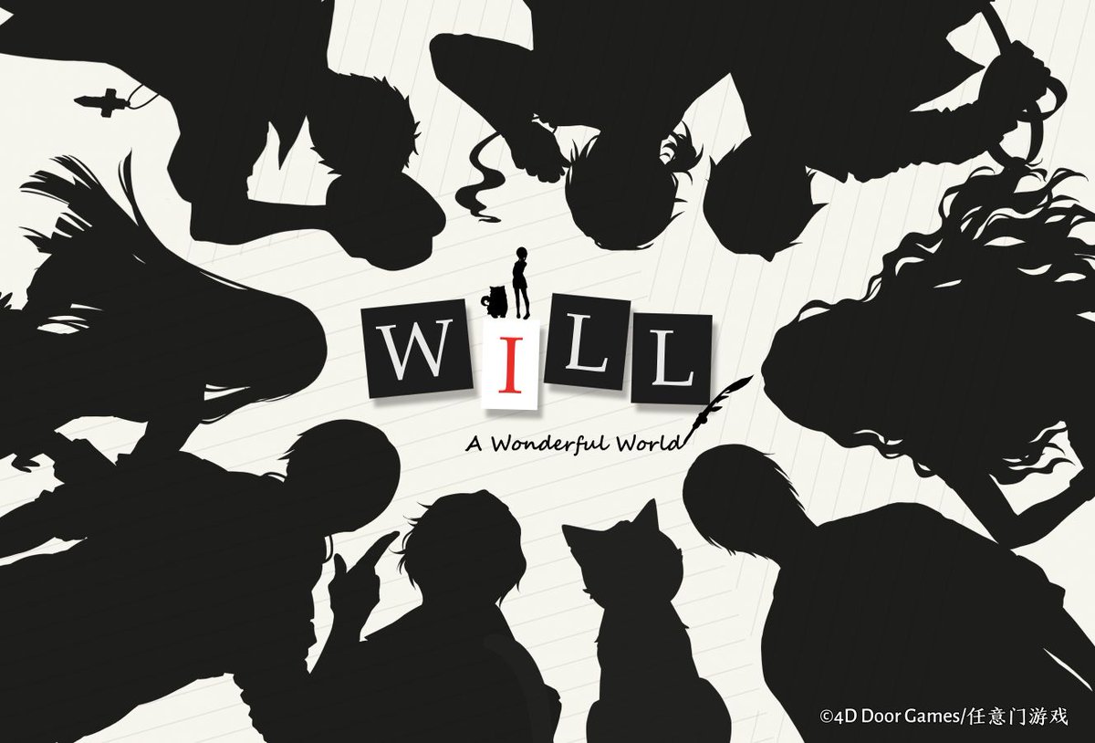Will: A Wonderful World