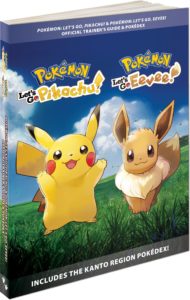 Let’s Go Guidebook