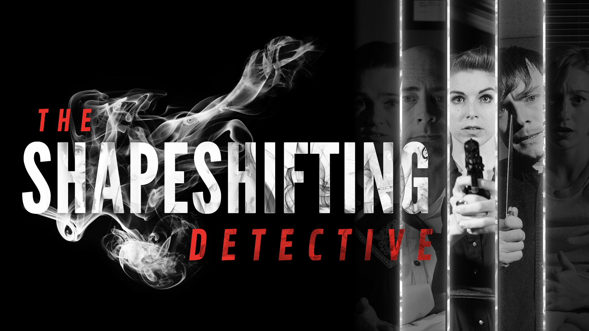 Shapeshifting Detective masthead