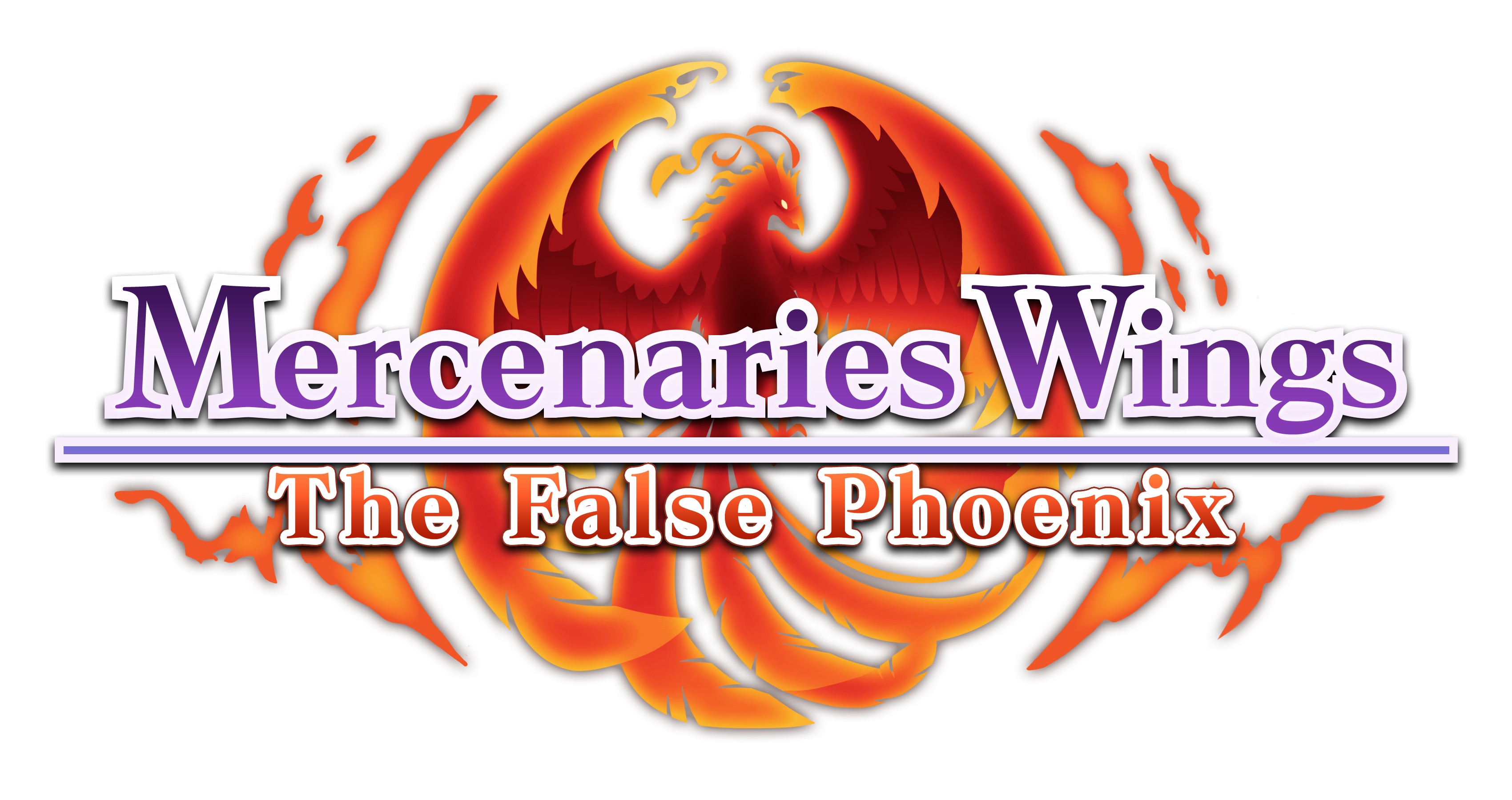 mercenaries wings