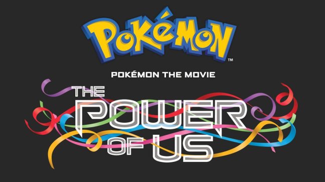 pokemon movie power of us